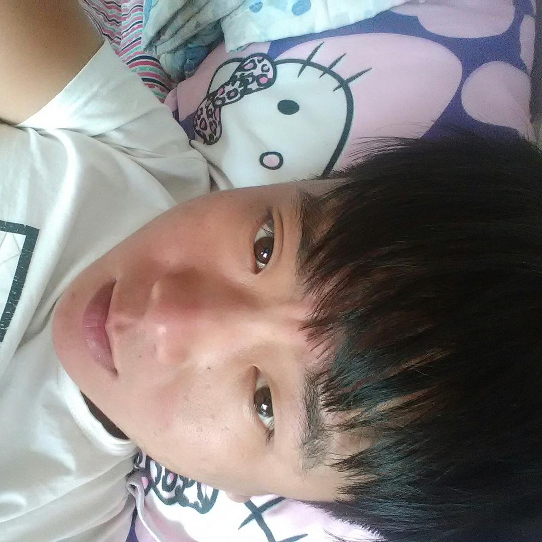 万事尽头、终将美好