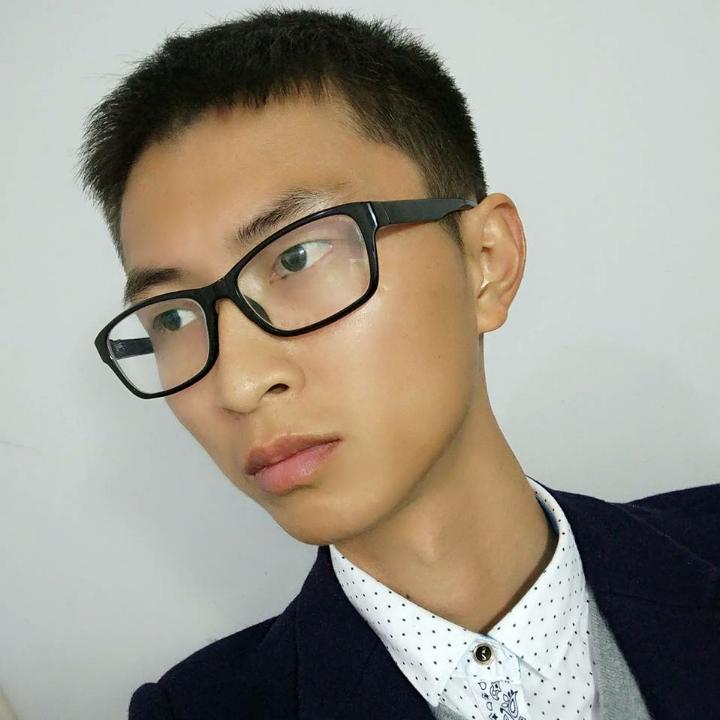 小号马