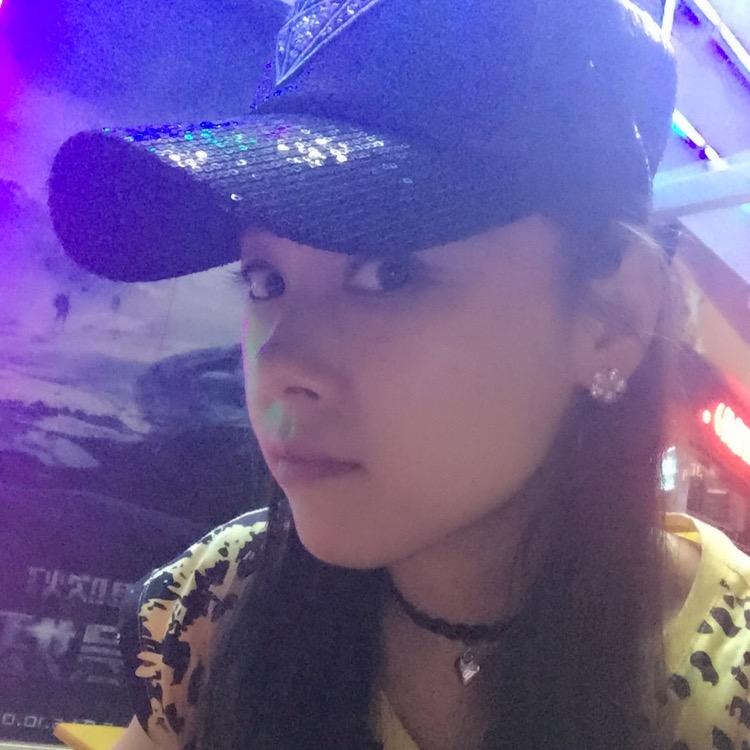 小洋人