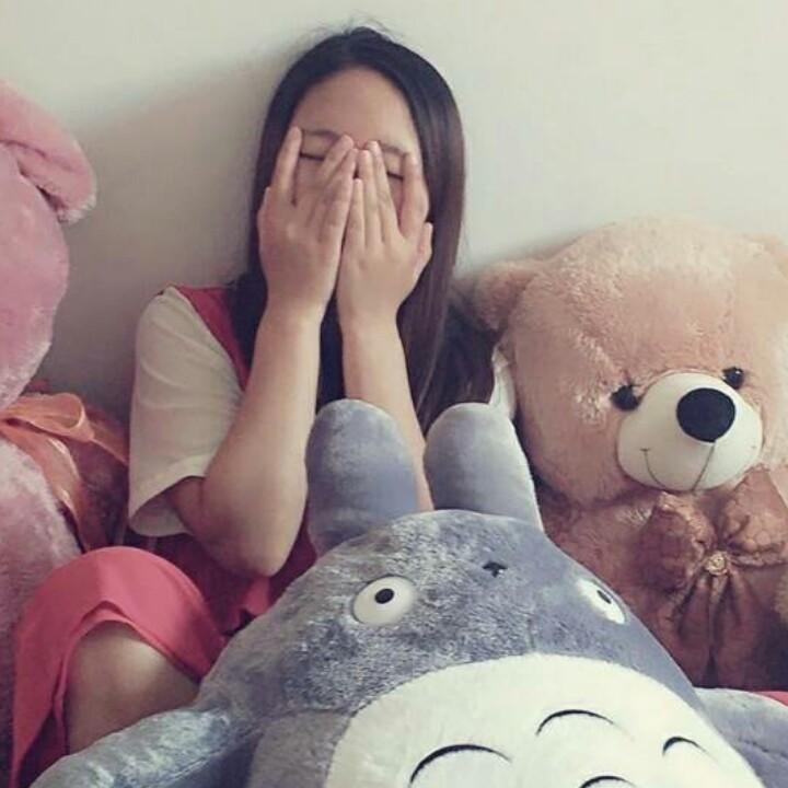 佳丽˚