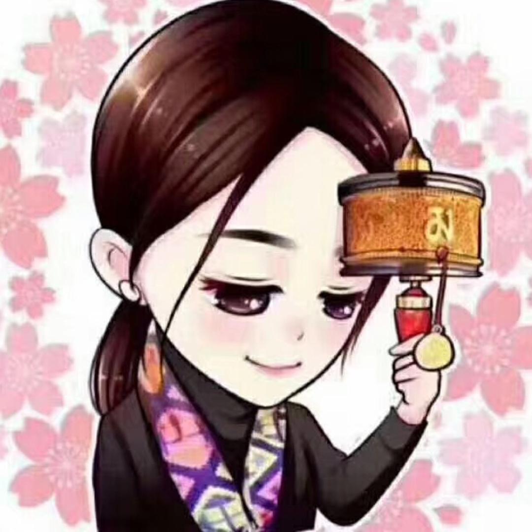 叫我永卓姐姐👧