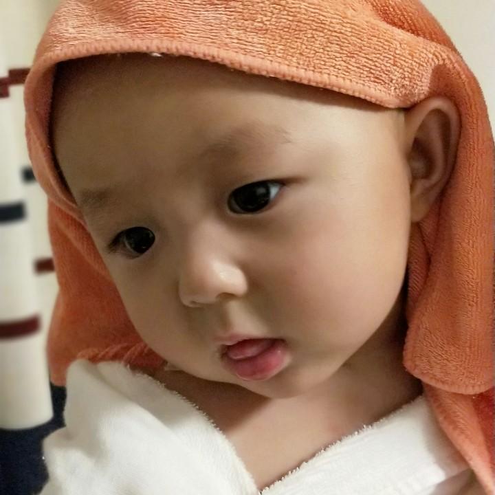 大安吉的日常(ღ˘⌣˘ღ)