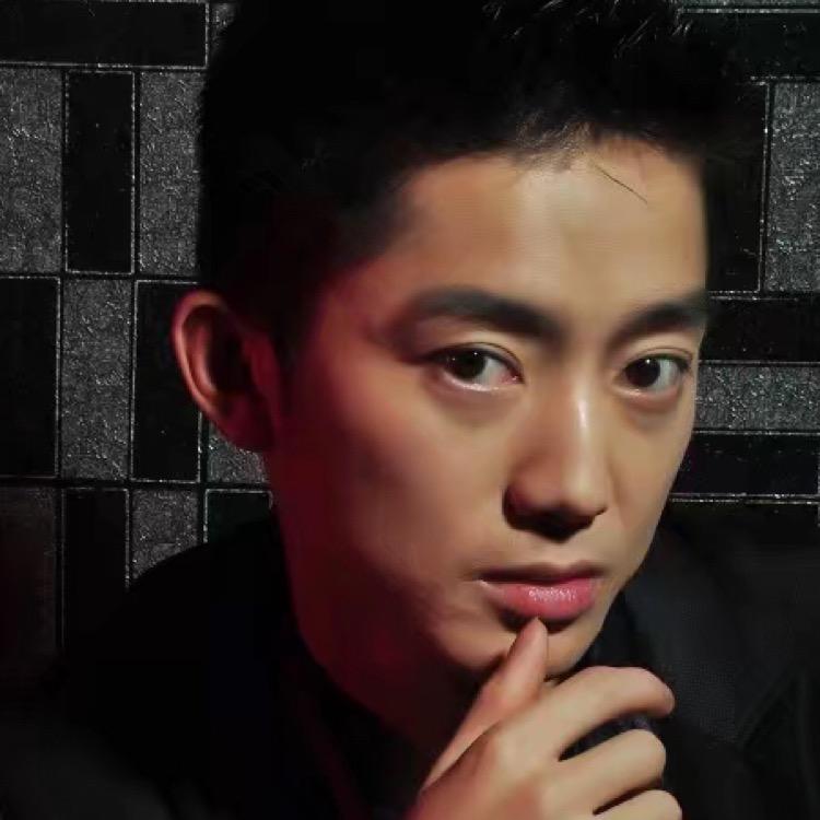 新津明明免打理烫发