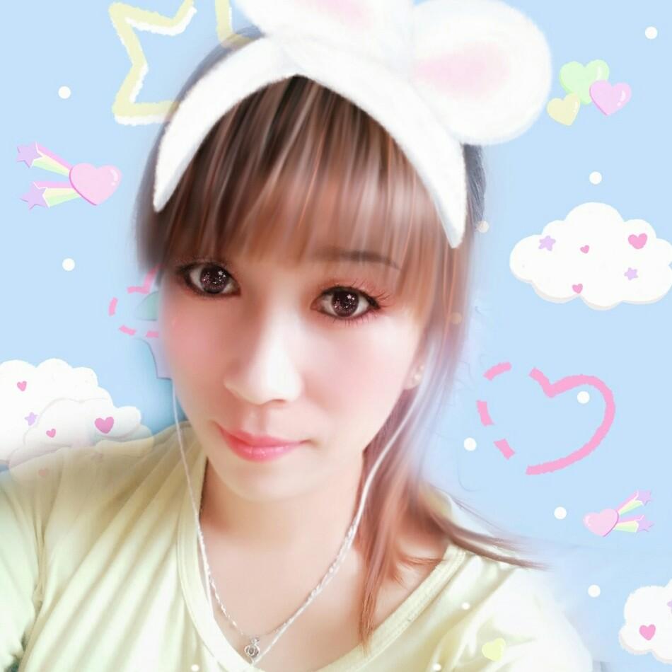 欣茹妈🎤