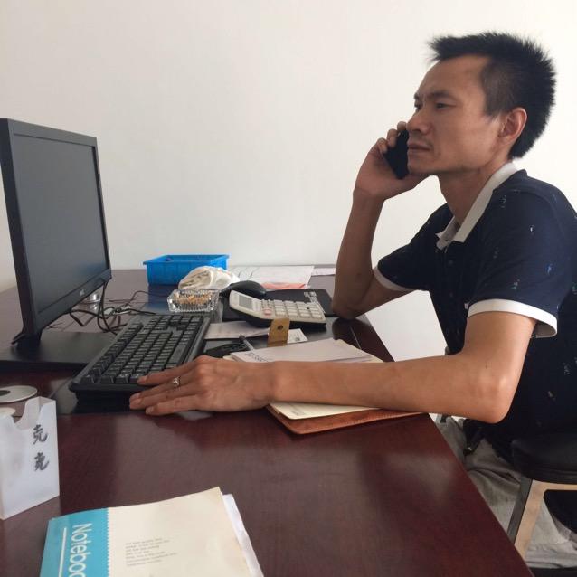 注塑工艺工程师