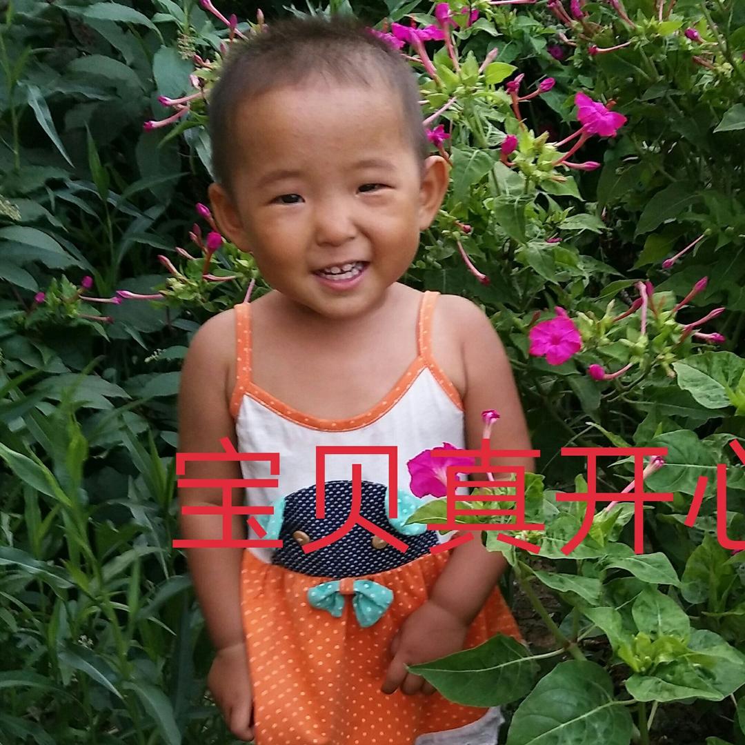 小小洋！