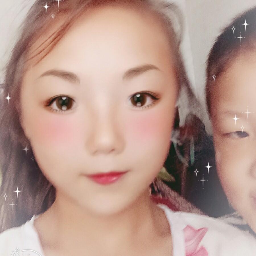 不喜欢化妆的我