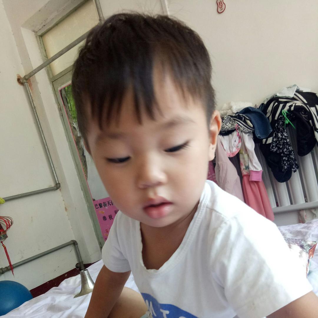 永 恒 的爱