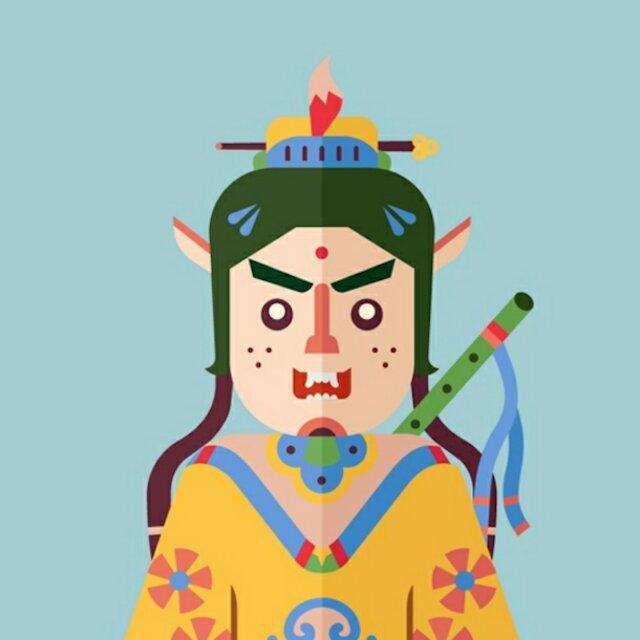魏你设计（有趣的设计师）