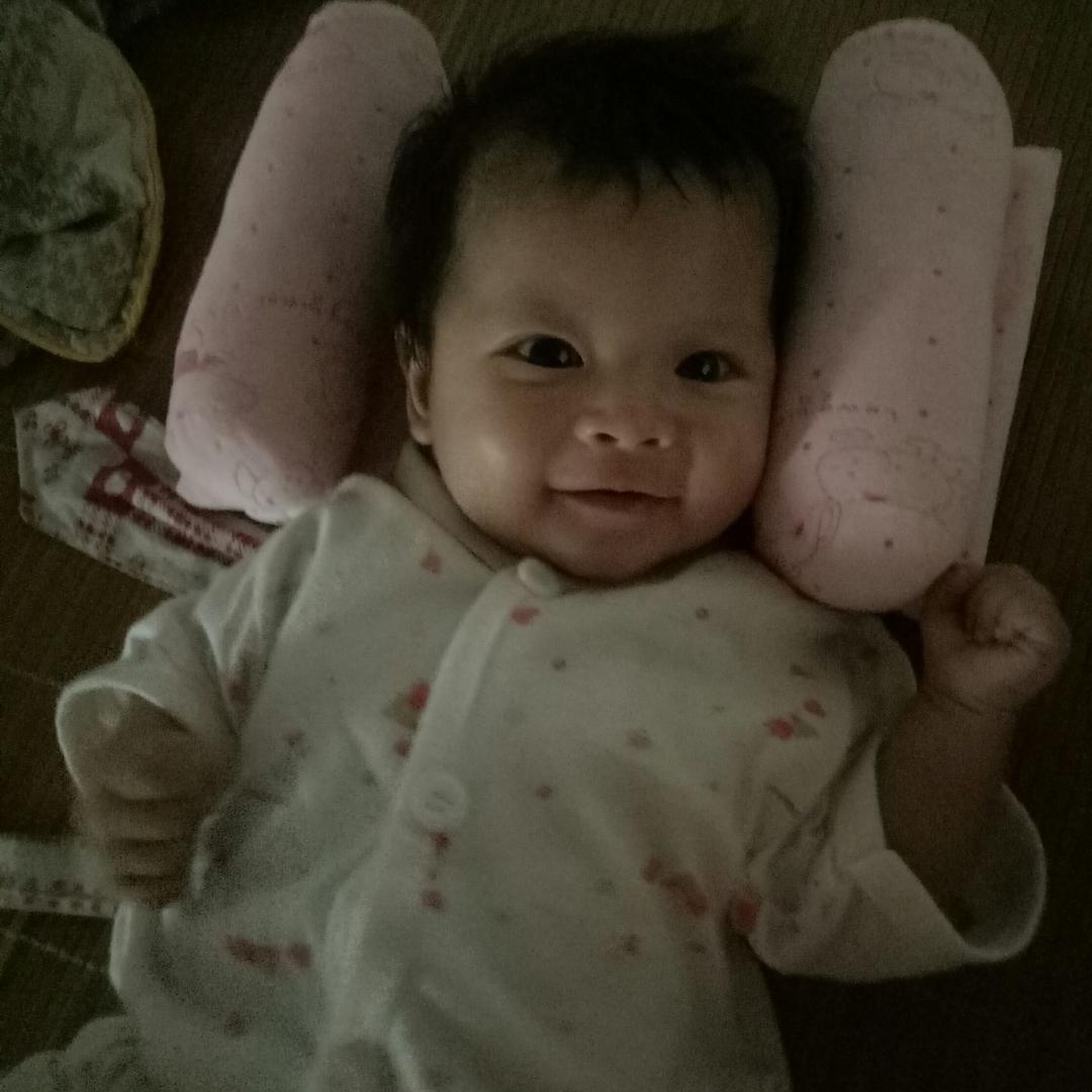 二宝妹妹
