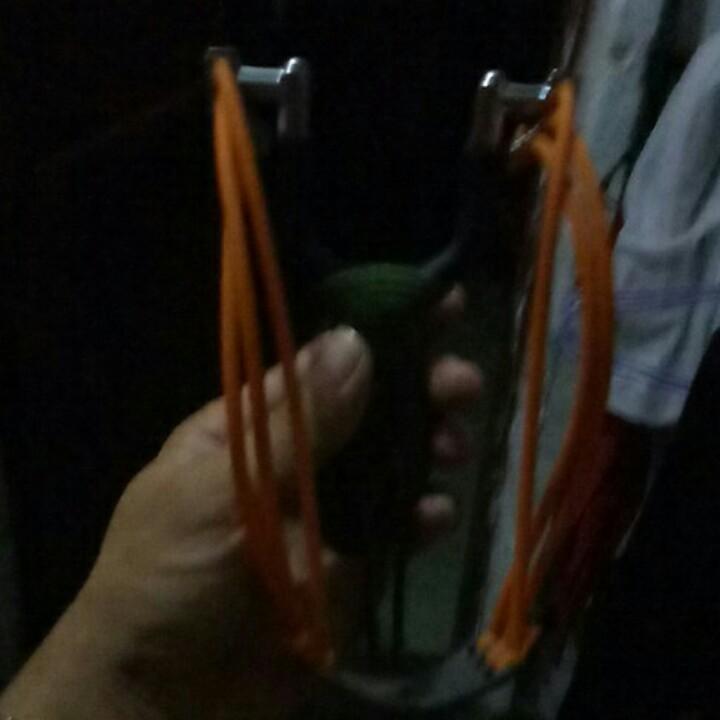 枫爆者