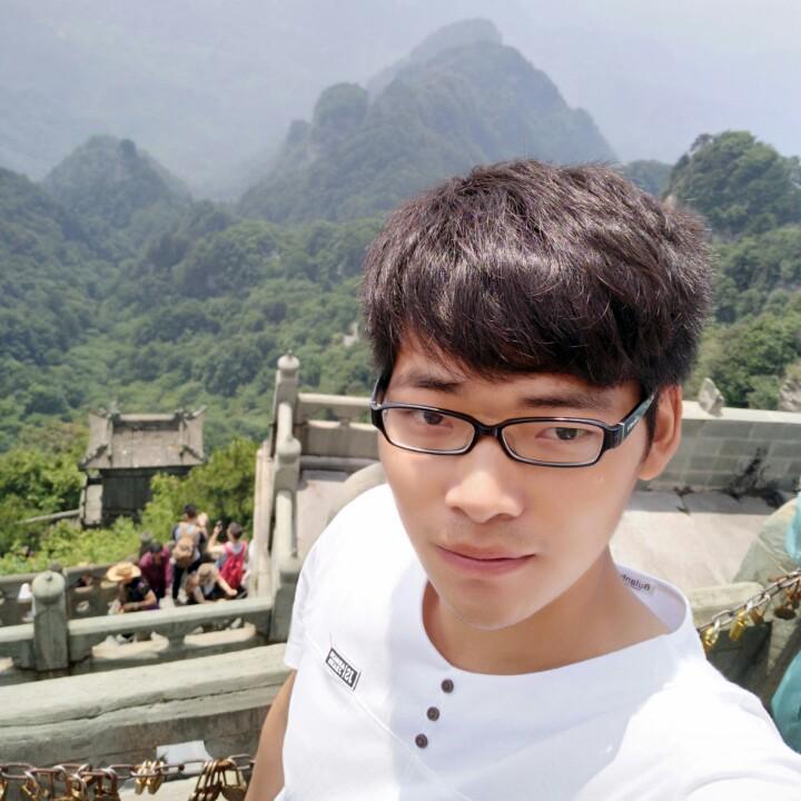 ᯅ 郑先生，你好