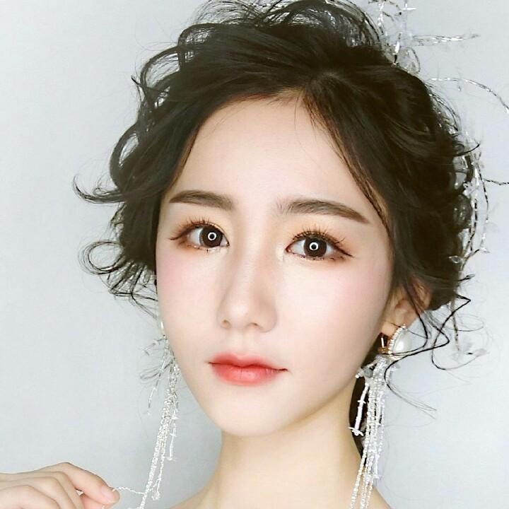 @阜南做婚礼的艳子酱