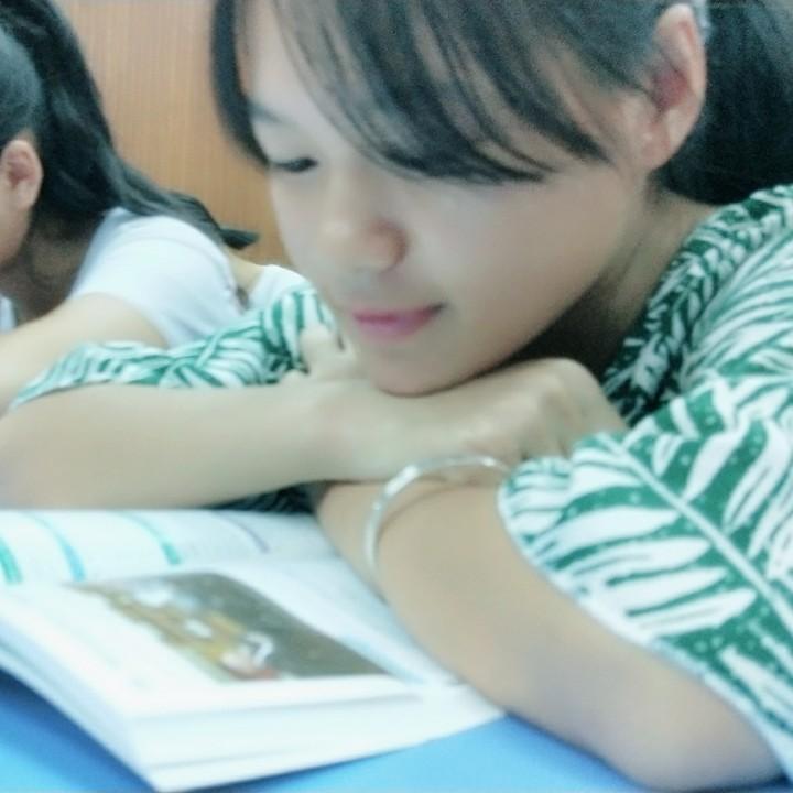 芳芳