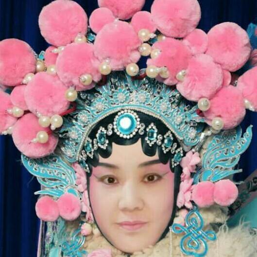 团莲