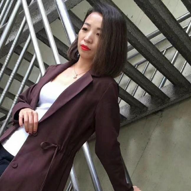 我是小赵儿