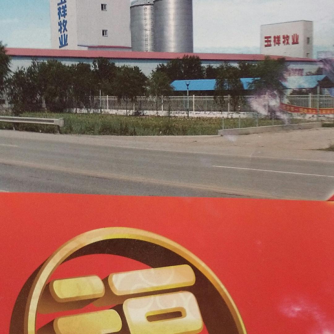 东北人，嗨，