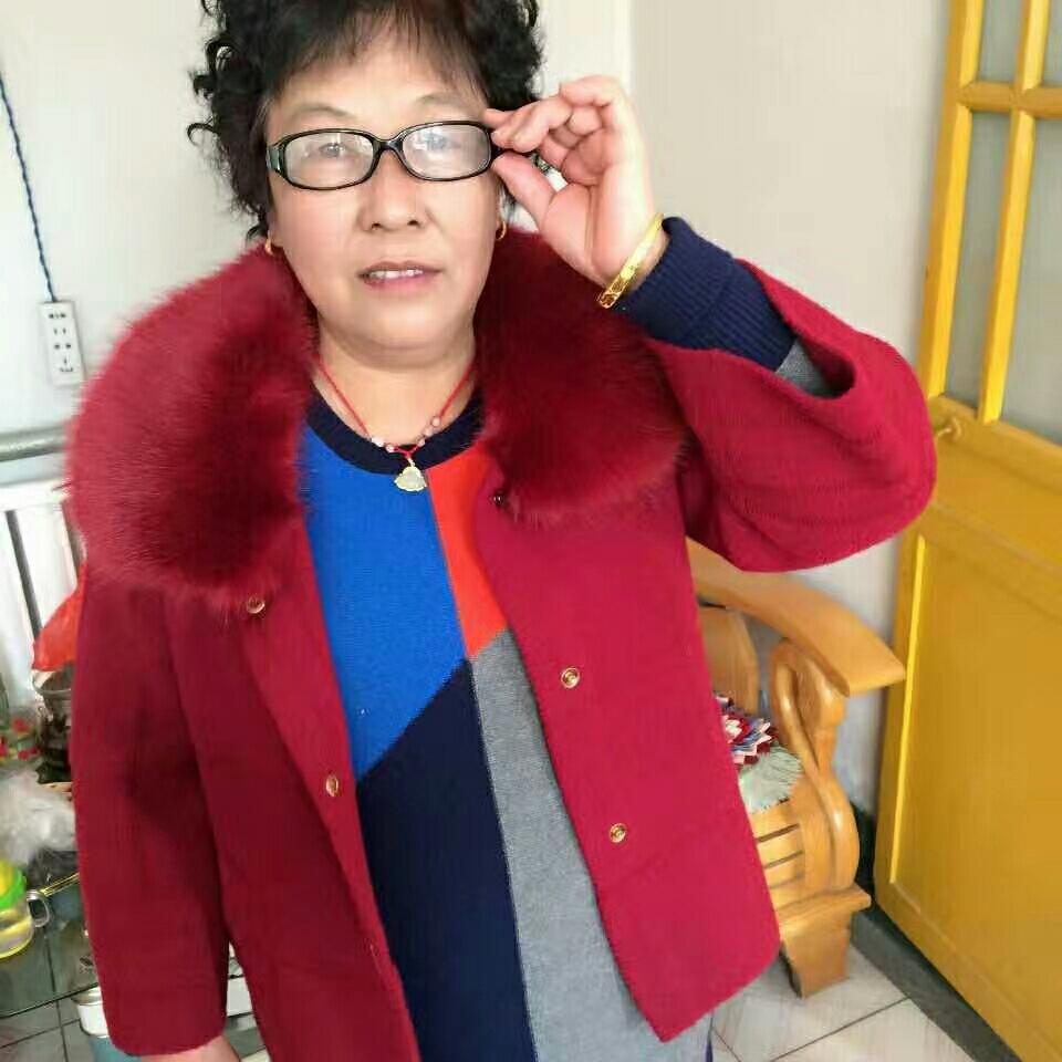 工人徐大妈