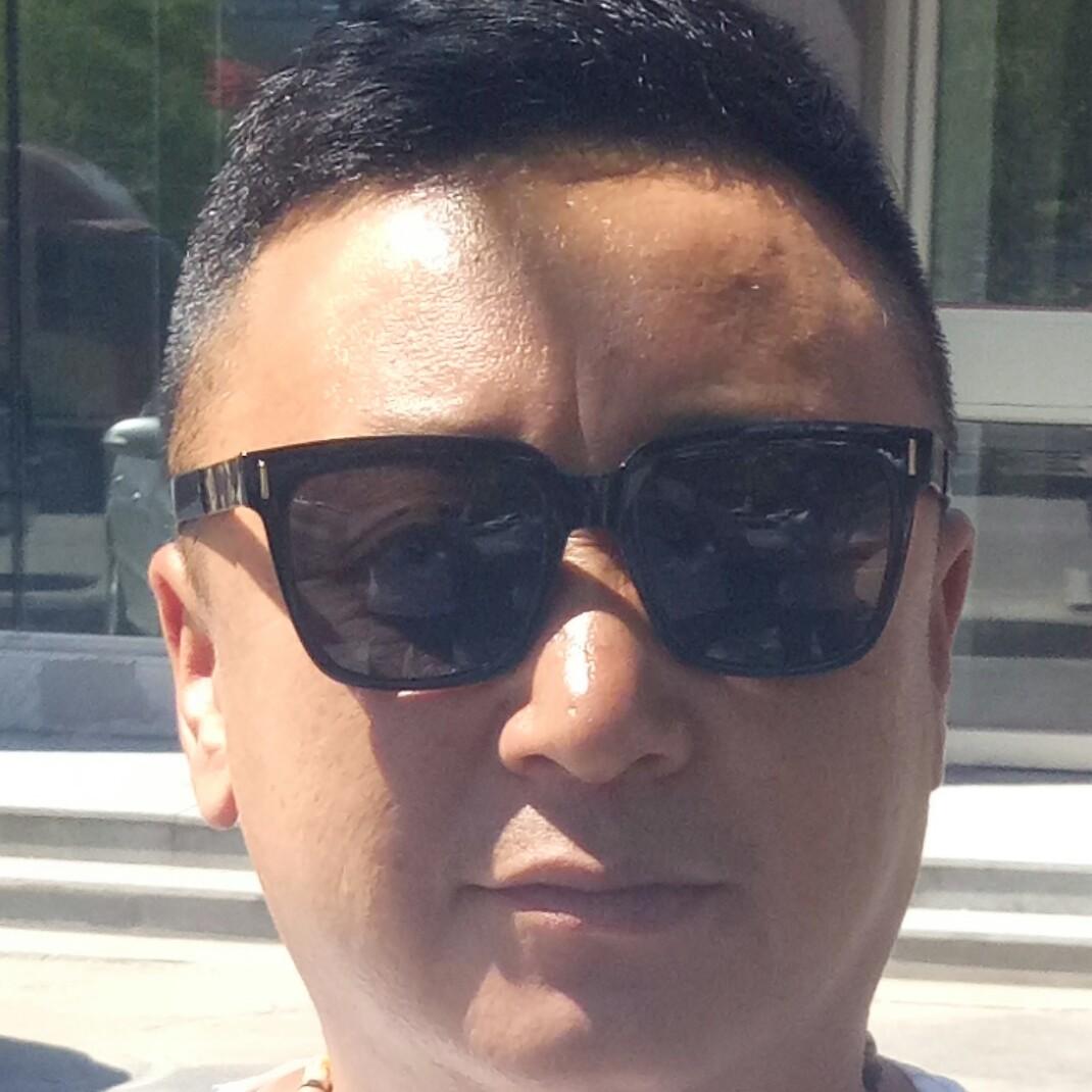 二台子叁哥