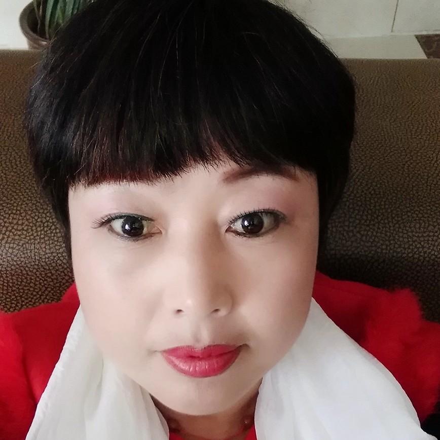 三姐和母亲的日常