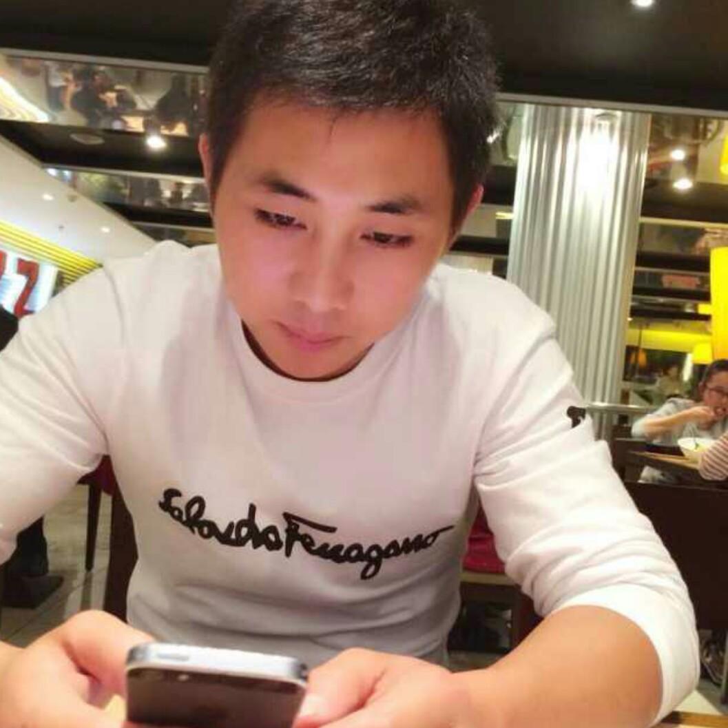 “半”