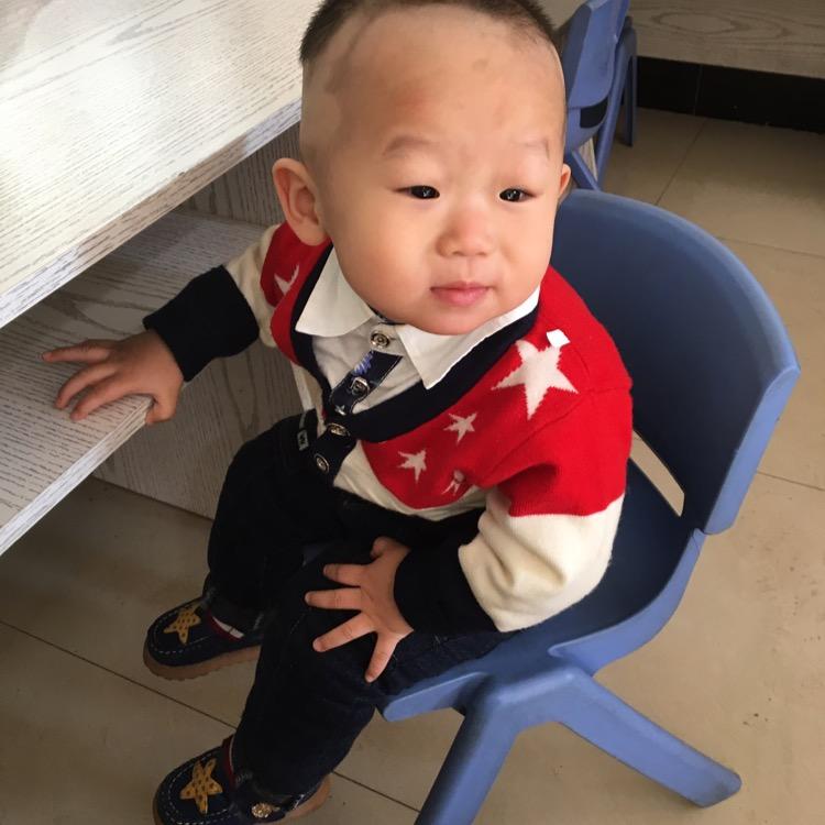 唯爱旭宝