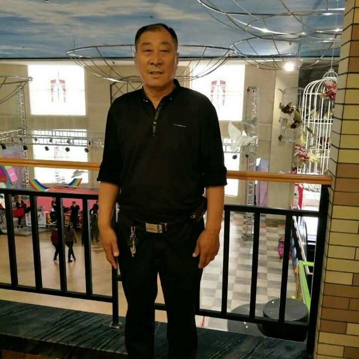 天天开心😄