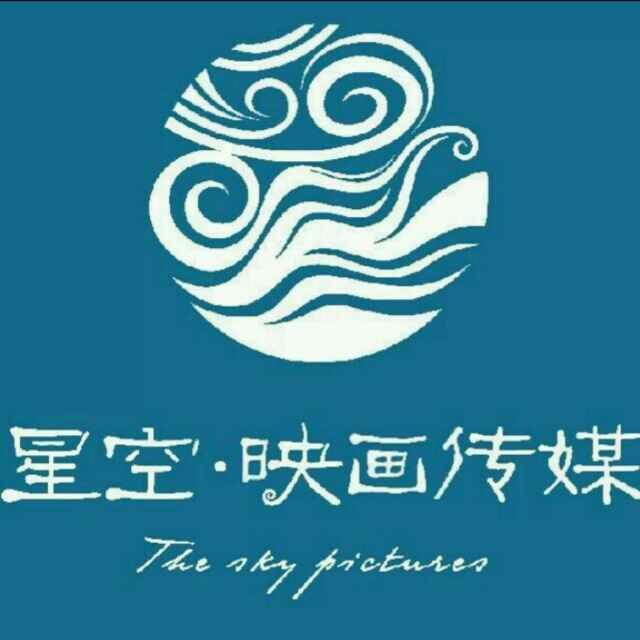 合肥星空墙体彩绘—赵腾飞