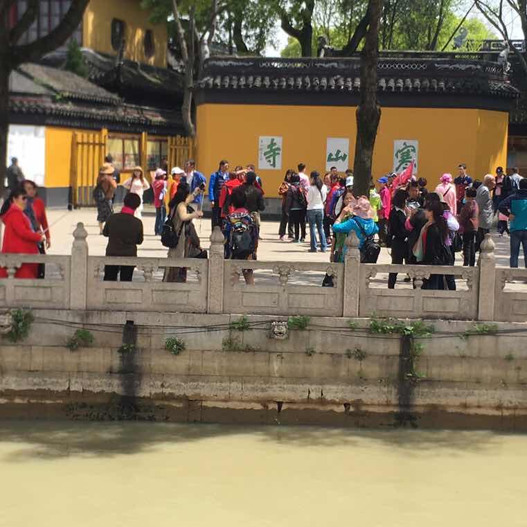 弱电安防监控小李