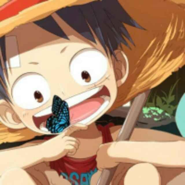 lucky美爷