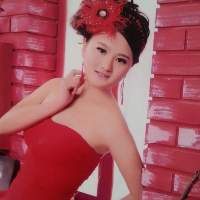 一贺妈妈