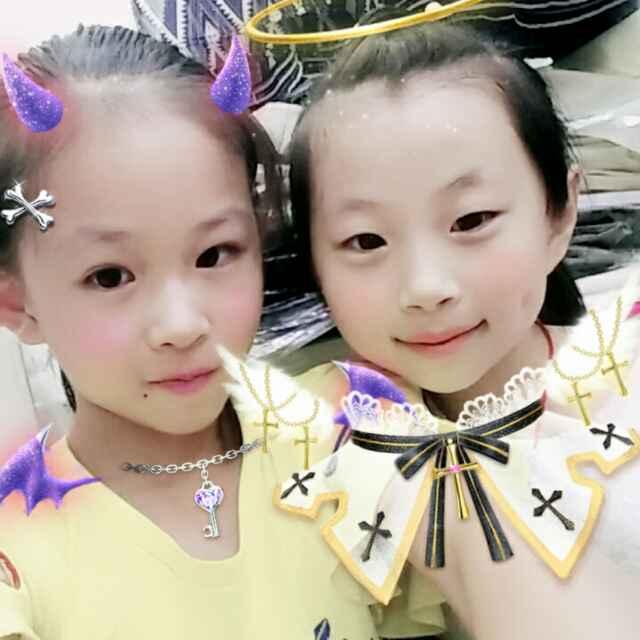 尚嘉妮燕姐{请勿连赞谢谢😘}