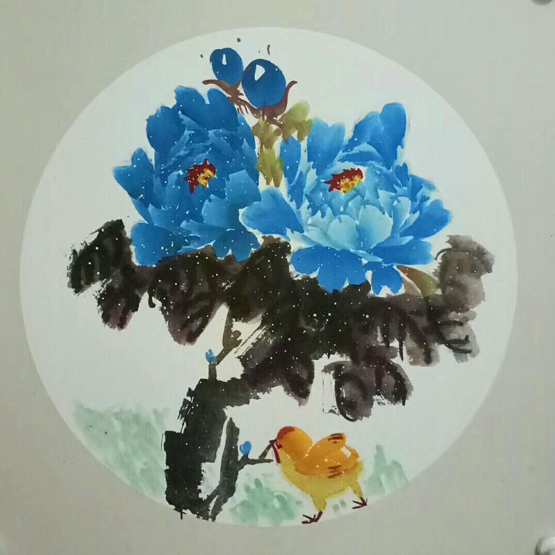 韩红画廊