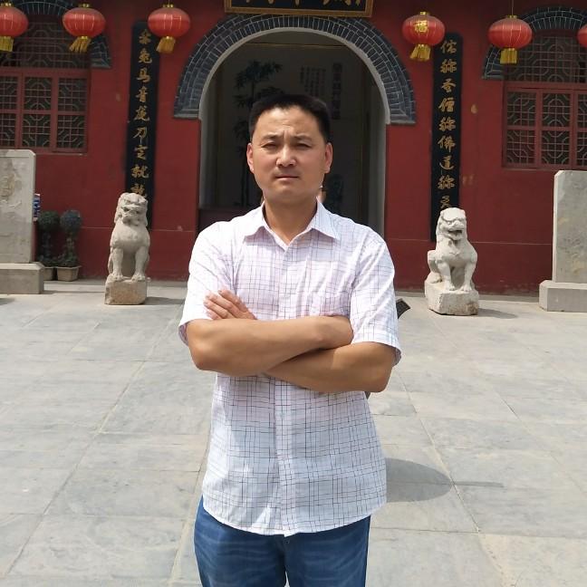 深州虎哥
