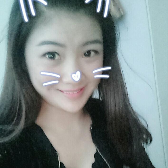 随遇而安的小女人