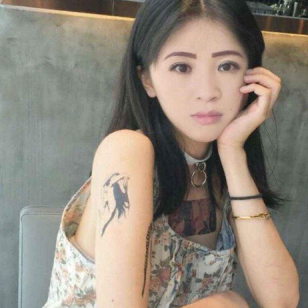哈尔滨丽丽