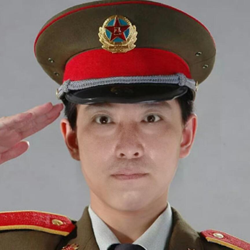 霸道《的温柔》