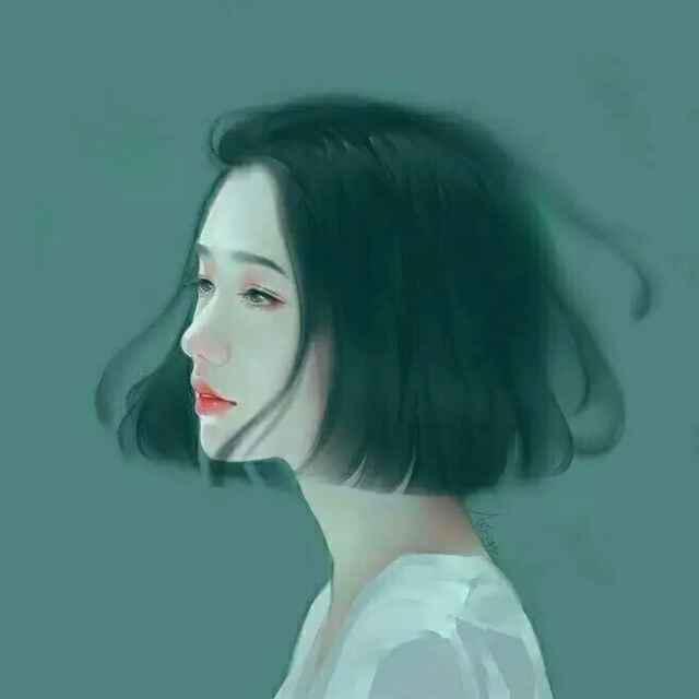 梨涡.