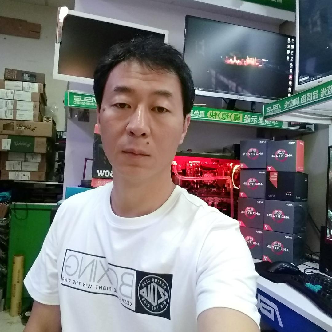 亚美电脑DIY匠心之选
