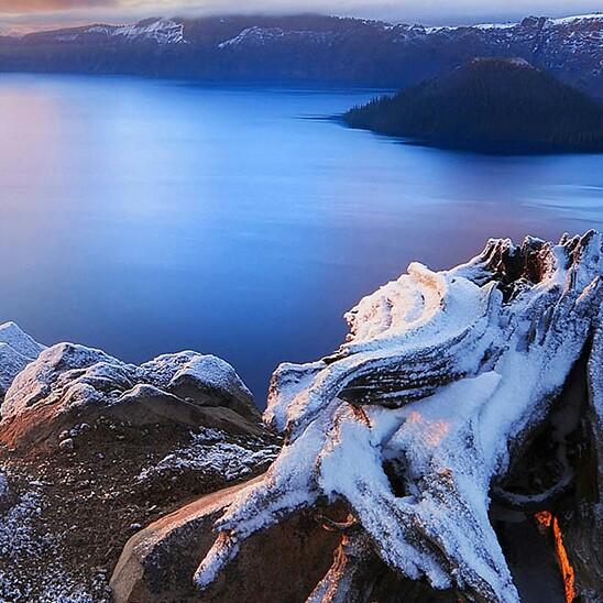 来自于远方的朋友