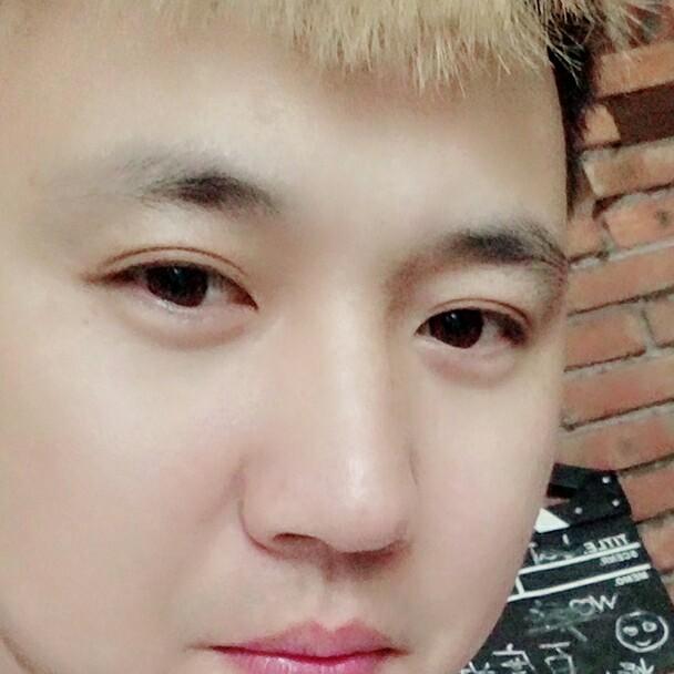 成安县商城百度造型～赵磊