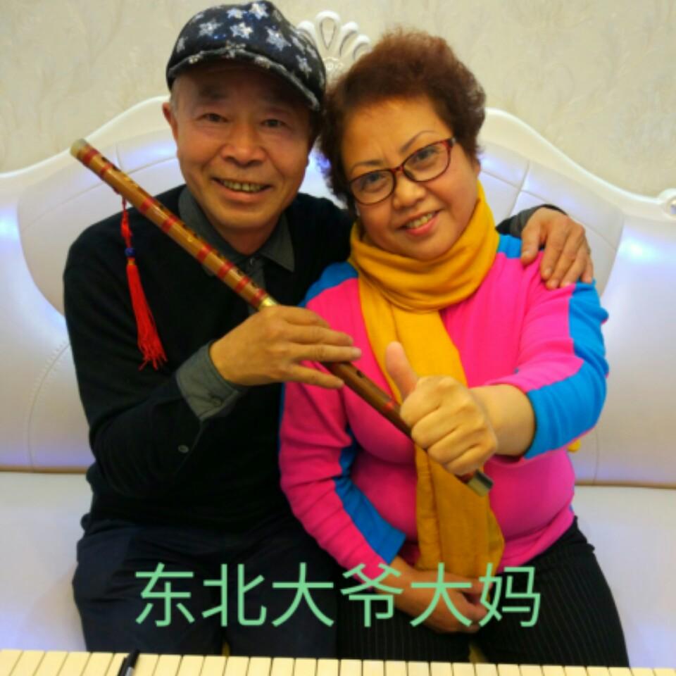 悠扬笛声