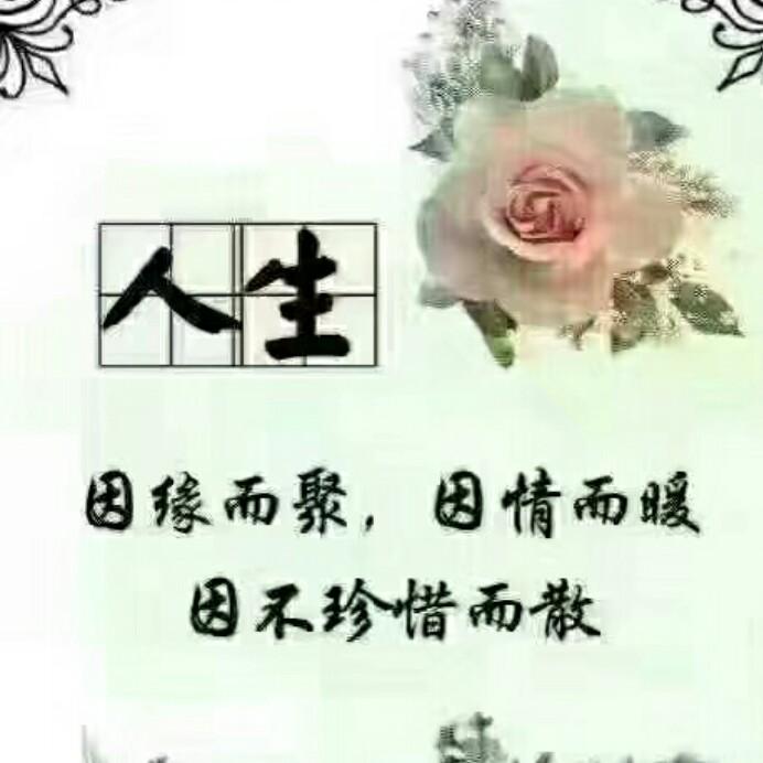 腊梅玉珠♿️
