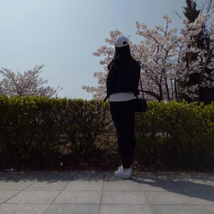 路过你的全世界