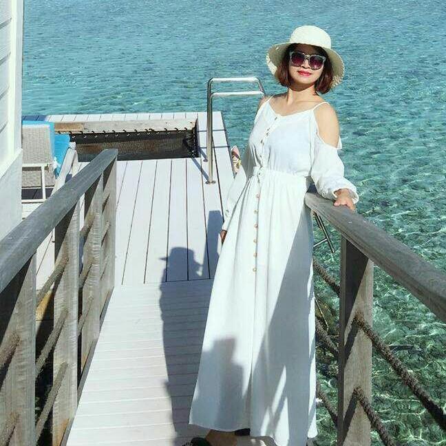 杨秋苹