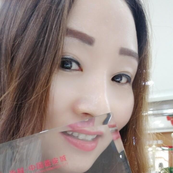 紫色