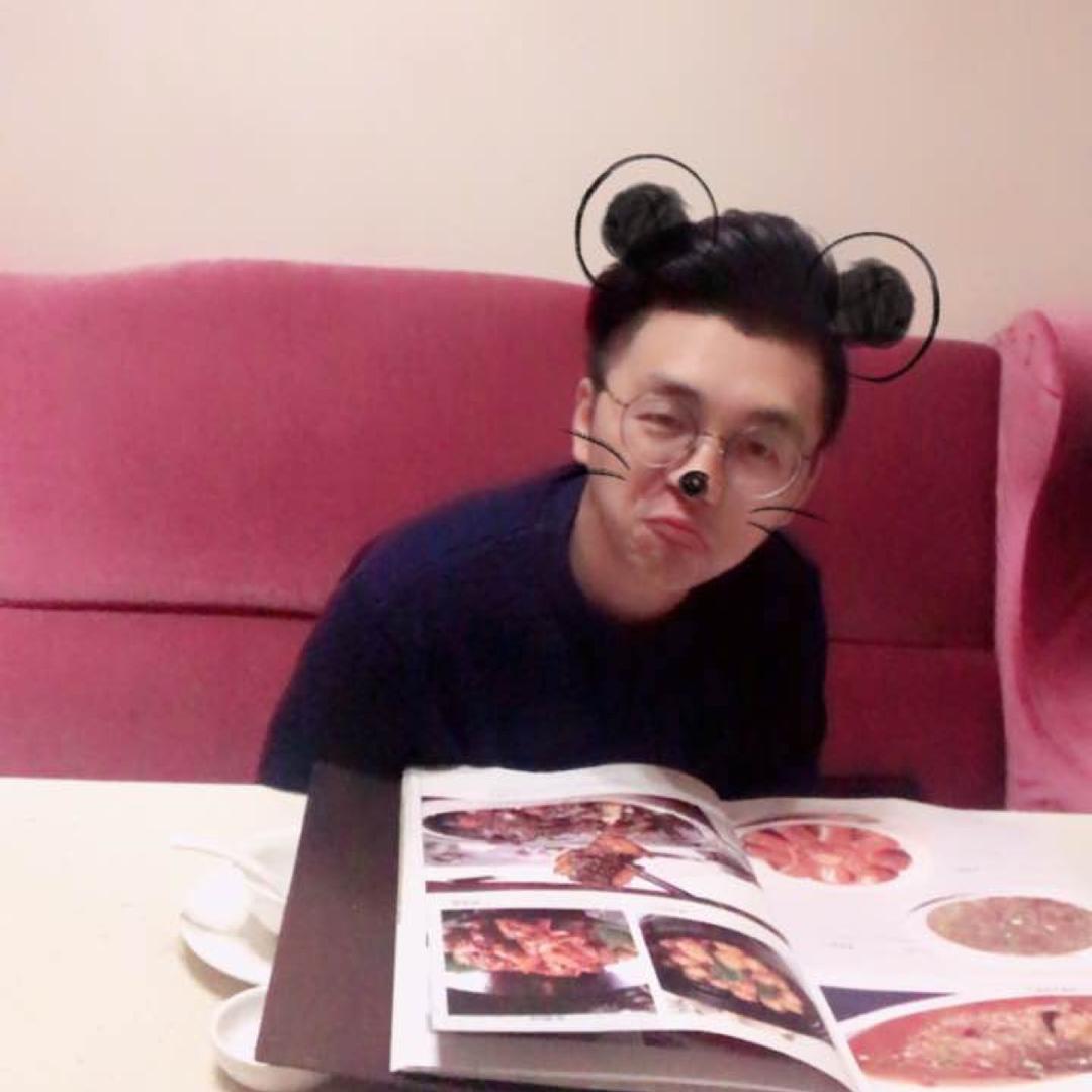 张小黑’