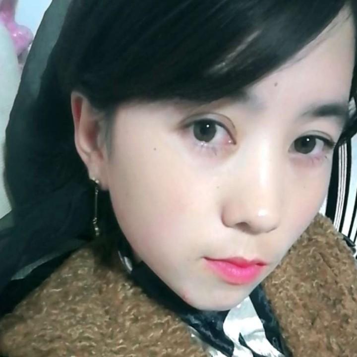 苒苒爱美食