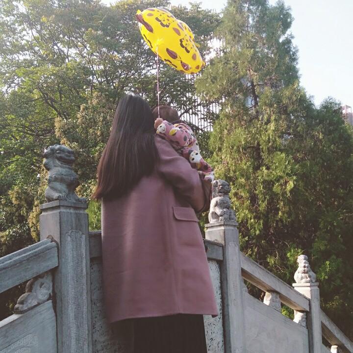 是萱和宇吖