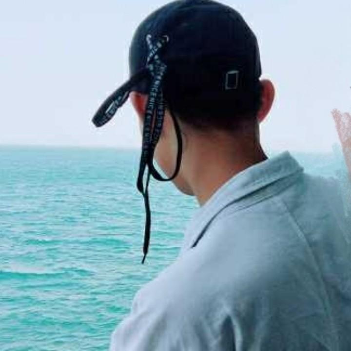 一只小帅哥